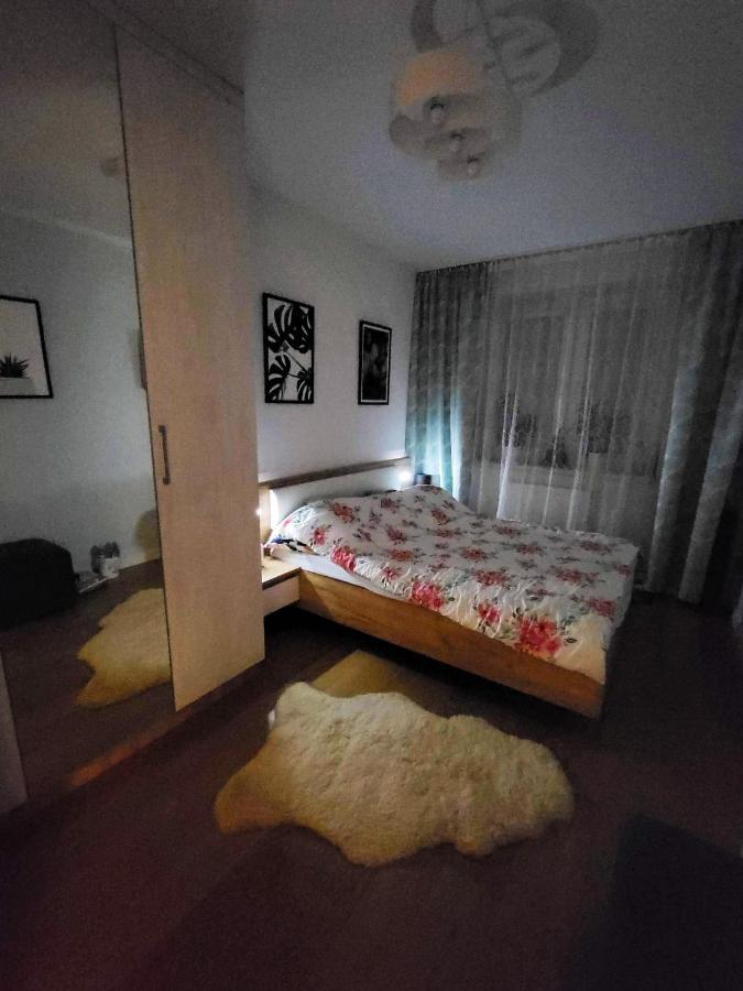 Nova Apartment Sanok Eksteriør billede