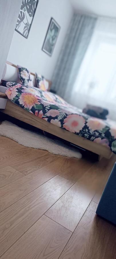 Nova Apartment Sanok Eksteriør billede
