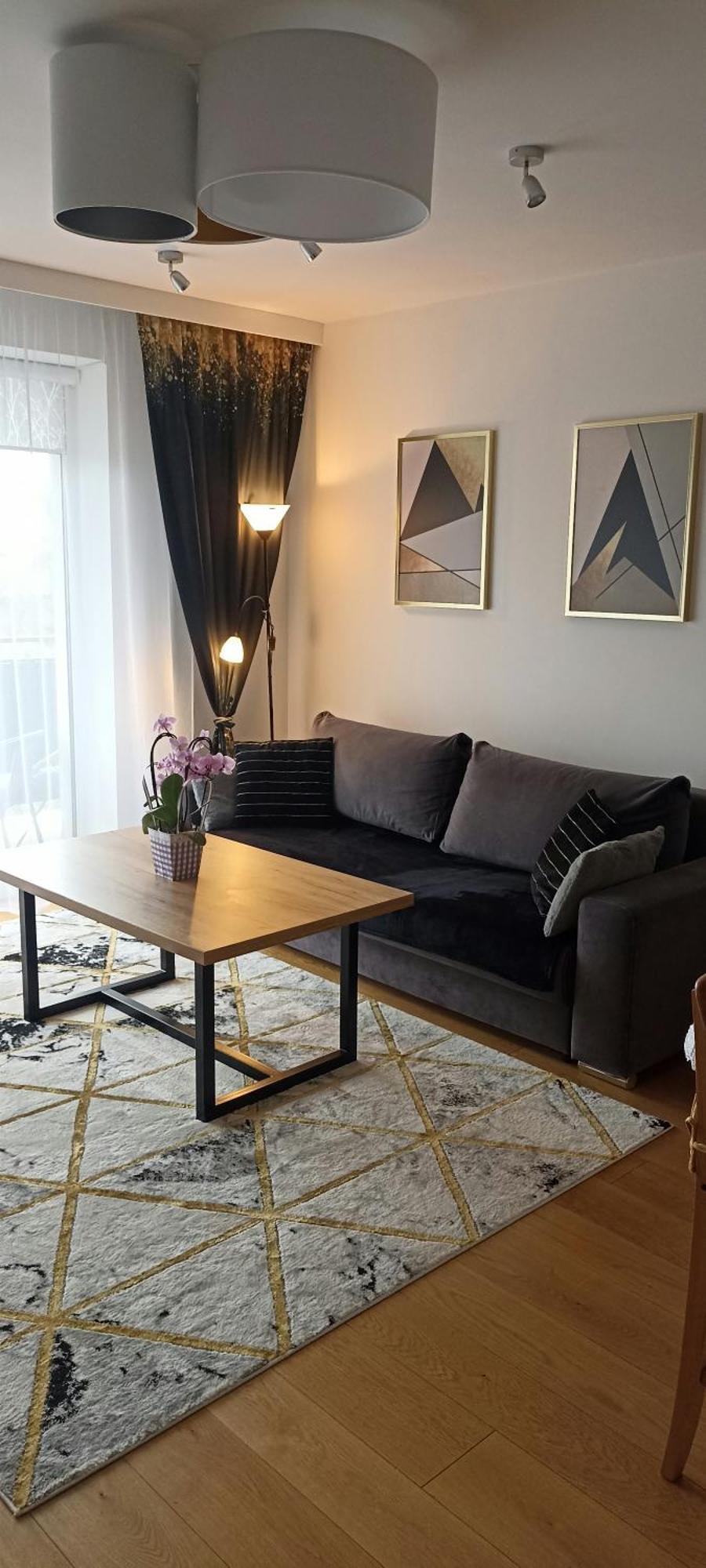 Nova Apartment Sanok Eksteriør billede
